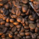 قهوه اسپشیال ترکیبی 80% روبوستا میکو