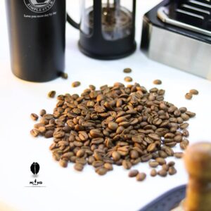 قهوه اسپشیال ترکیبی 100% عربیکا میکو