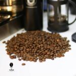 قهوه اسپشیال ترکیبی 80% عربیکا میکو