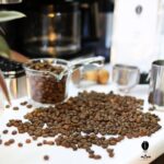 قهوه اکونومیک ترکیبی 70% روبوستا میکو