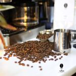 قهوه اکونومیک ترکیبی 80% روبوستا میکو