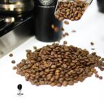 قهوه اسپشیال ترکیبی 60% عربیکا میکو