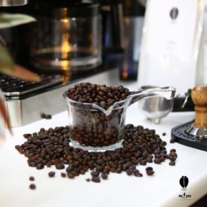 قهوه اکونومیک ترکیبی ددکو میکو