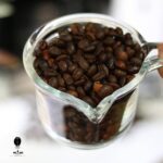 قهوه اکونومیک ترکیبی فول کافئین میکو